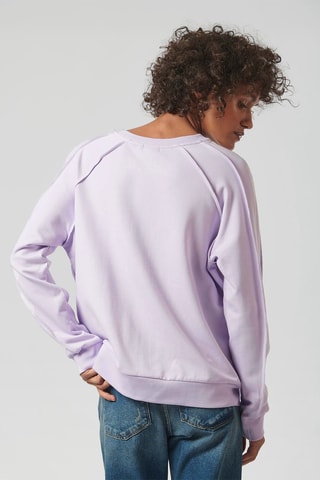 Sweat Lulla - Violet