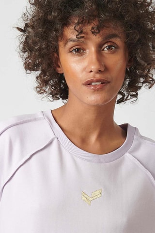 Sweat Lulla - Violet