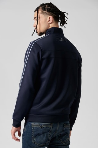 Sweat Mell - Bleu marine