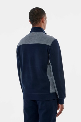 Sweat Vigor - Bleu marine
