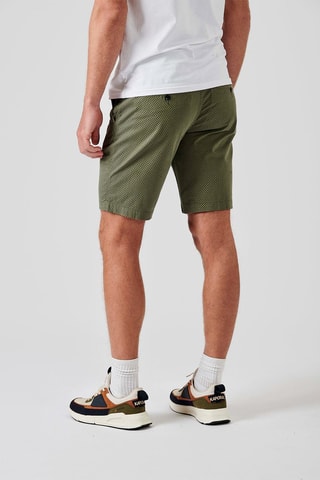 Short Macon - Vert