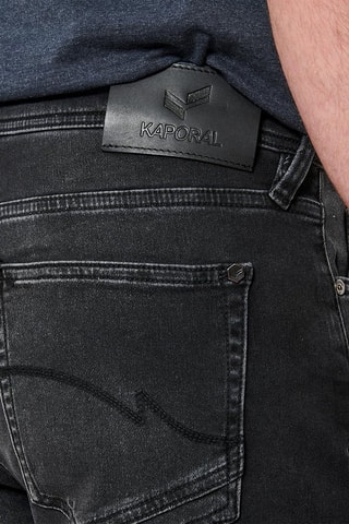 Short Elix - Noir