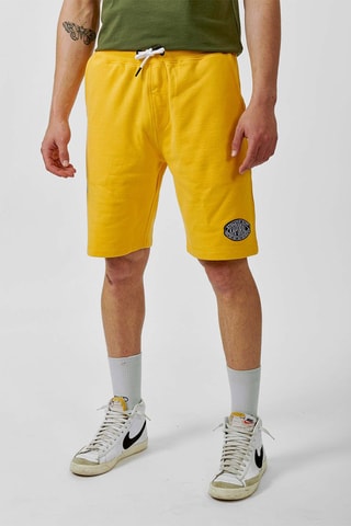 Short Bully - Jaune