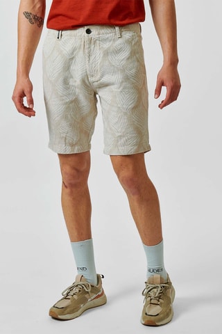 Short Riyad - Beige