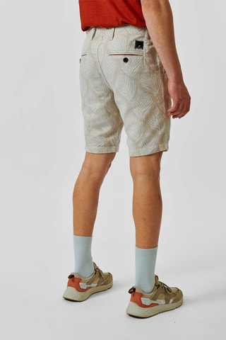Short Riyad - Beige