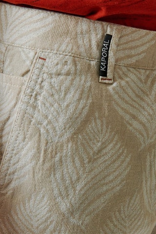 Short Riyad - Beige