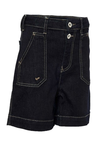 Short Racha - Noir
