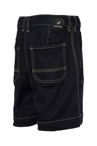 Short Racha - Noir