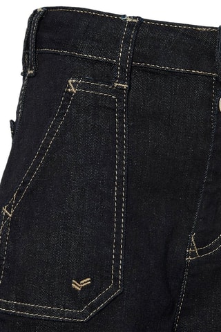 Short Racha - Noir