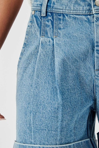 Short Vrise - Bleu