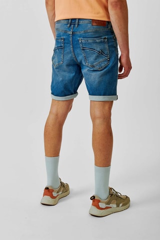 Short Vixto - Bleu