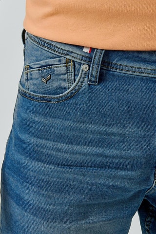 Short Vixto - Bleu