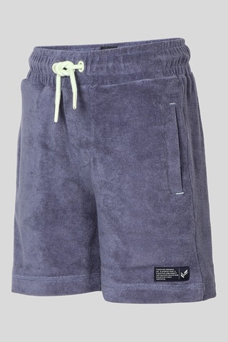 Short Odom - Violet