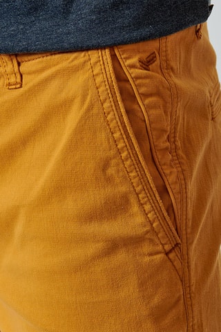 Short Macon - Orange