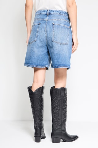 Short Vera - Bleu