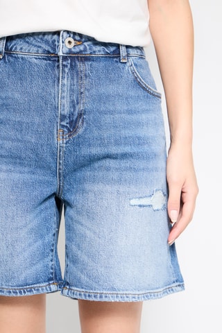 Short Vera - Bleu