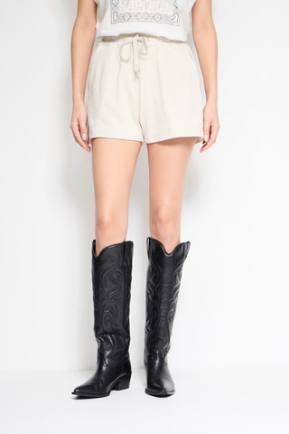 Short Fayo - Beige