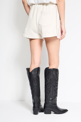Short Fayo - Beige