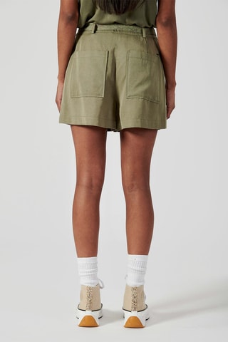 Short Codi - Kaki