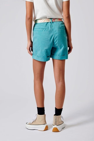 Short Como - Bleu
