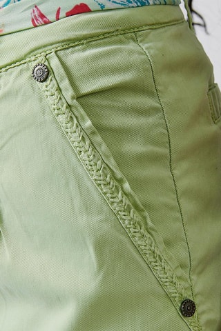 Jupe Catia - Vert