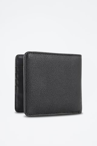 Portefeuille Jack - Noir