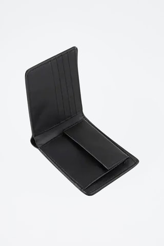 Portefeuille Jack - Noir