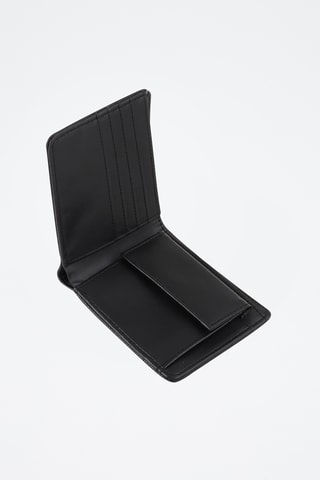Portefeuille Jack - Noir