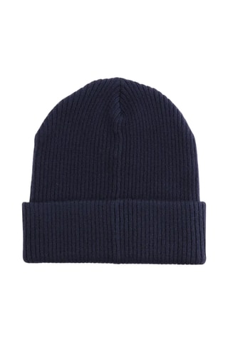 Bonnet Jano - Bleu marine