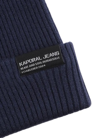 Bonnet Jano - Bleu marine