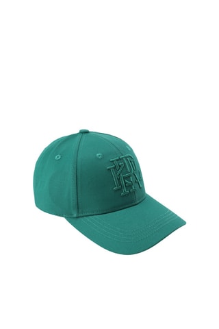 Casquette Jouro - Vert