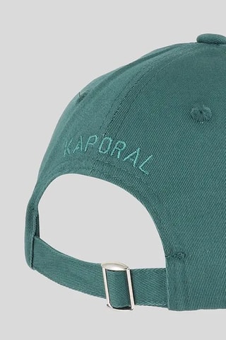 Casquette Jouro - Vert