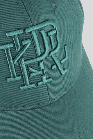 Casquette Jouro - Vert