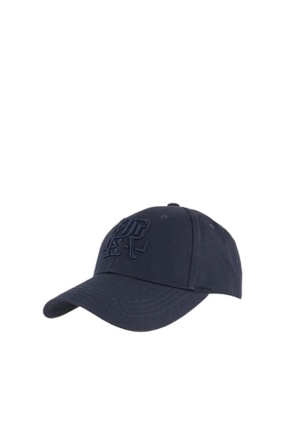 Casquette Jouro - Bleu foncé