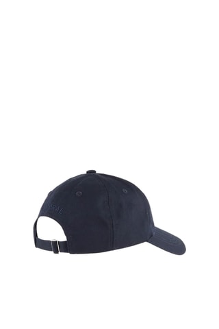 Casquette Jouro - Bleu foncé