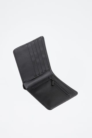 Portefeuille Judic - Noir