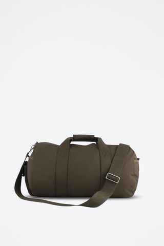 Sac de sport Justi - Kaki