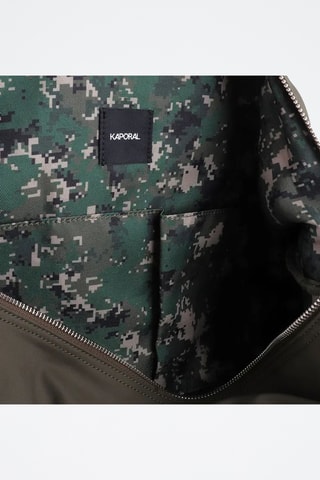 Sac de sport Justi - Kaki