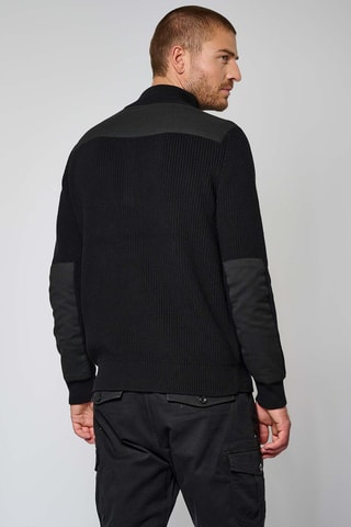 Pull Kezio - Noir