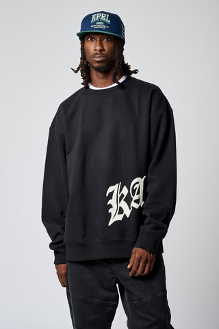 Sweat Kian  - Noir