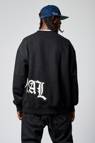 Sweat Kian  - Noir