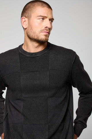 Pull Kiko  - Noir