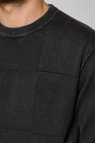 Pull Kiko  - Noir