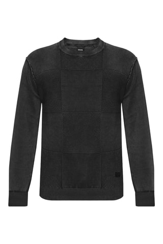Pull Kiko  - Noir