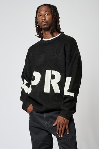 Pull Kochi - Noir