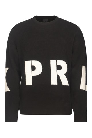 Pull Kochi - Noir