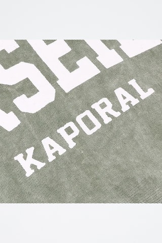 Cabas Larse - Kaki