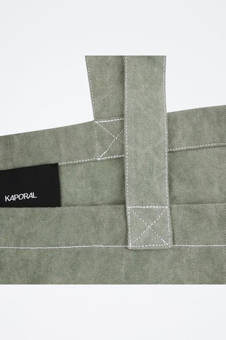 Cabas Larse - Kaki