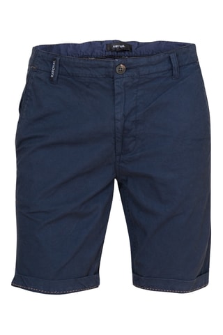 Short regular Macon - Bleu