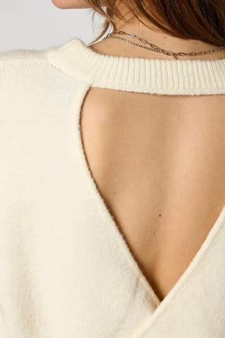 Pull Malt - Beige